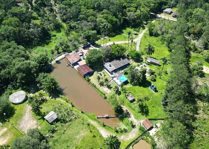 Pousada Rancho Fazenda