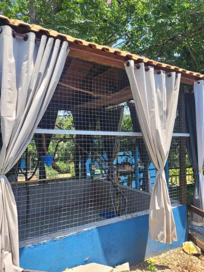 Campsite Rancho Fazenda *