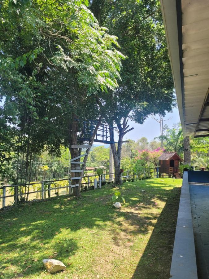 Campsite Rancho Fazenda