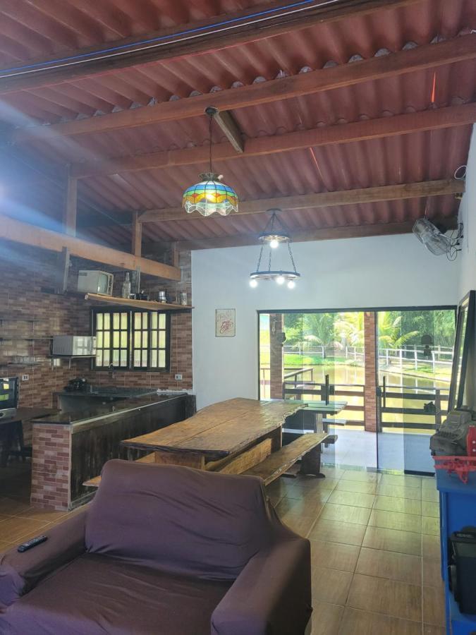 Rancho Fazenda * Miracatu