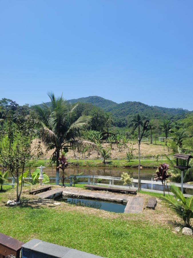 Campsite Rancho Fazenda
