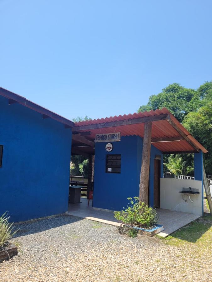 Rancho Fazenda Miracatu
