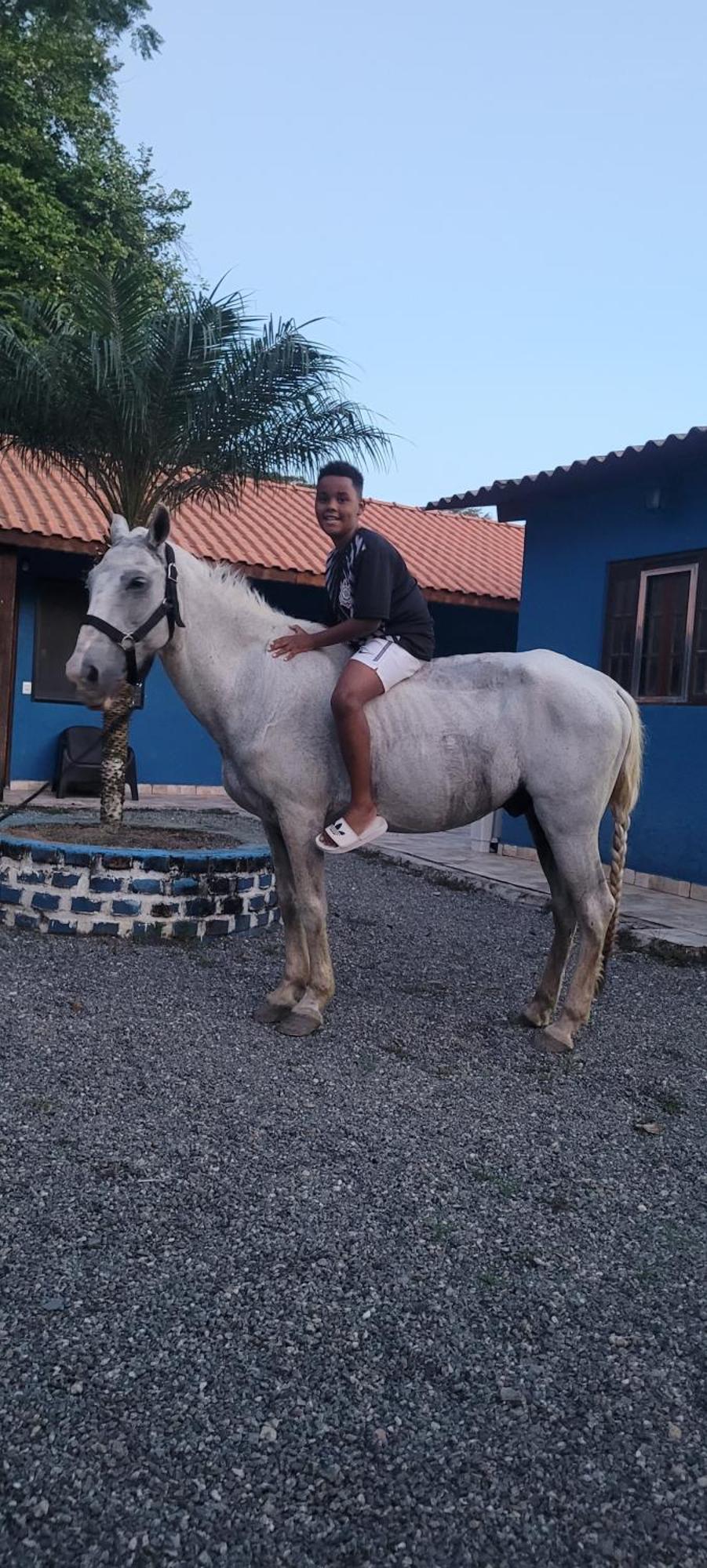 Rancho Fazenda Miracatu
