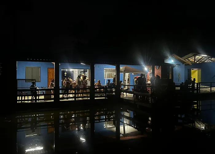 Pousada Rancho Fazenda