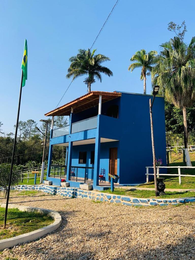 Rancho Fazenda Miracatu