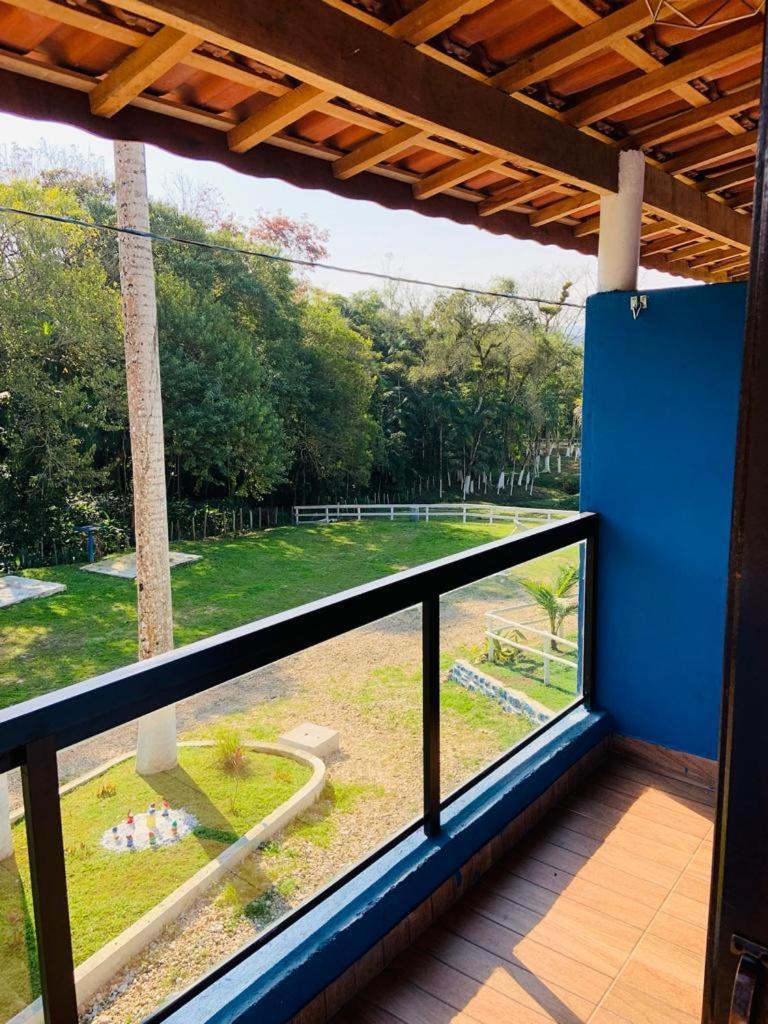 Parque de Campismo Rancho Fazenda Miracatu