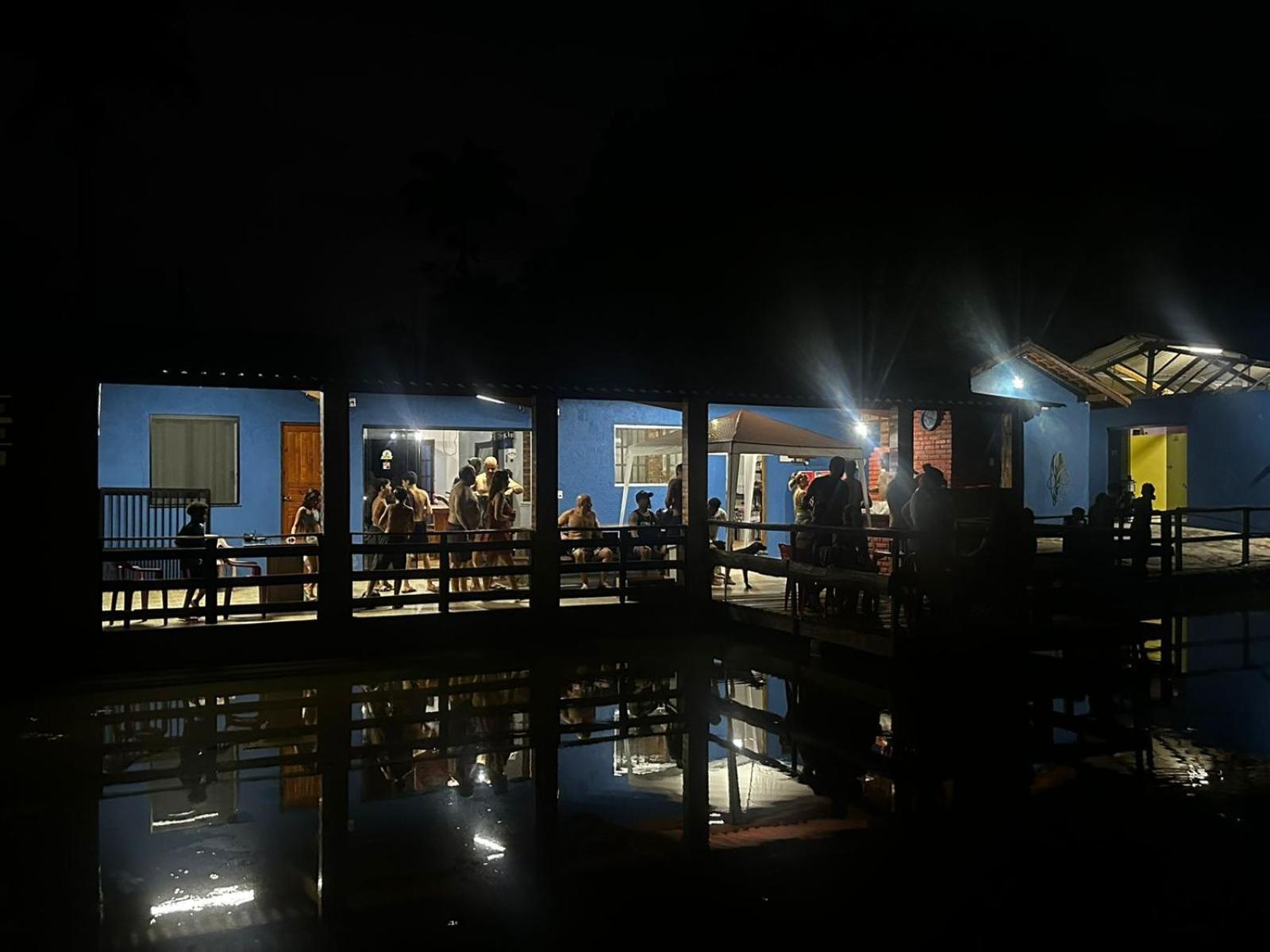 Rancho Fazenda