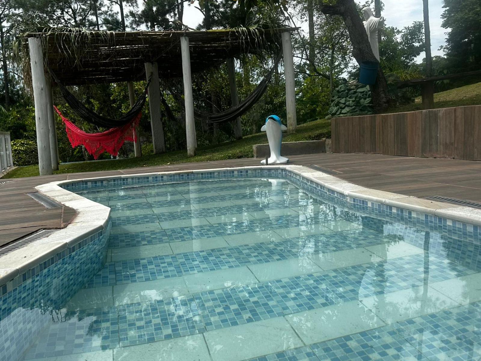 Parque de Campismo Rancho Fazenda